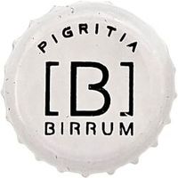 Birrum Pigritia