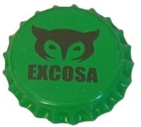Excosa Verde