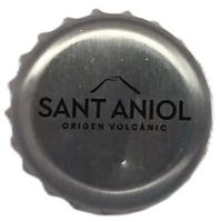 Sant Aniol origen volcànic