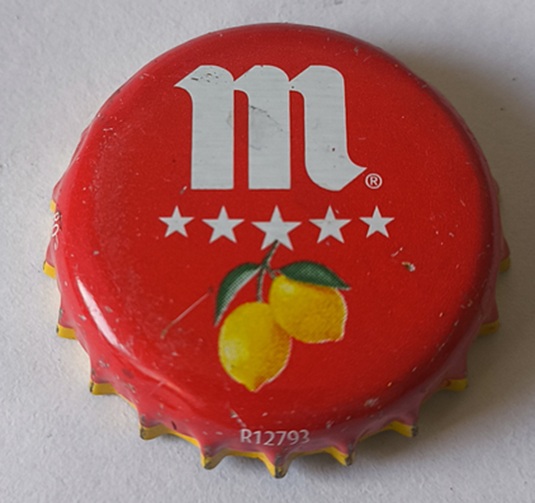 Mahou Radler