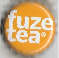Fuze Tea