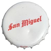 San Miguel 
