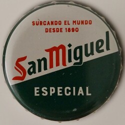 San Miguel Reino Unido - 51439531