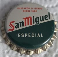 San Miguel - Mercado Europeo