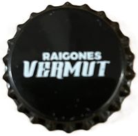 Vermut Raigones - Chapón