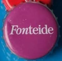 Fonteide con gas